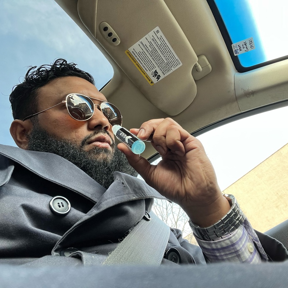 Dubai Touch - DOP Designers Oil Perfumes